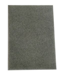 Reticulated Foam For Stern Spike 2 Speaker Panel Grills